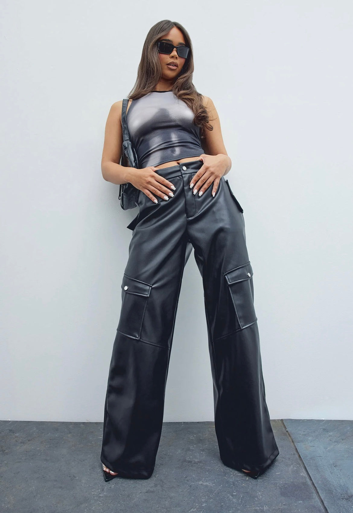 Yesenia pants