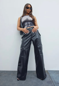 Yesenia pants