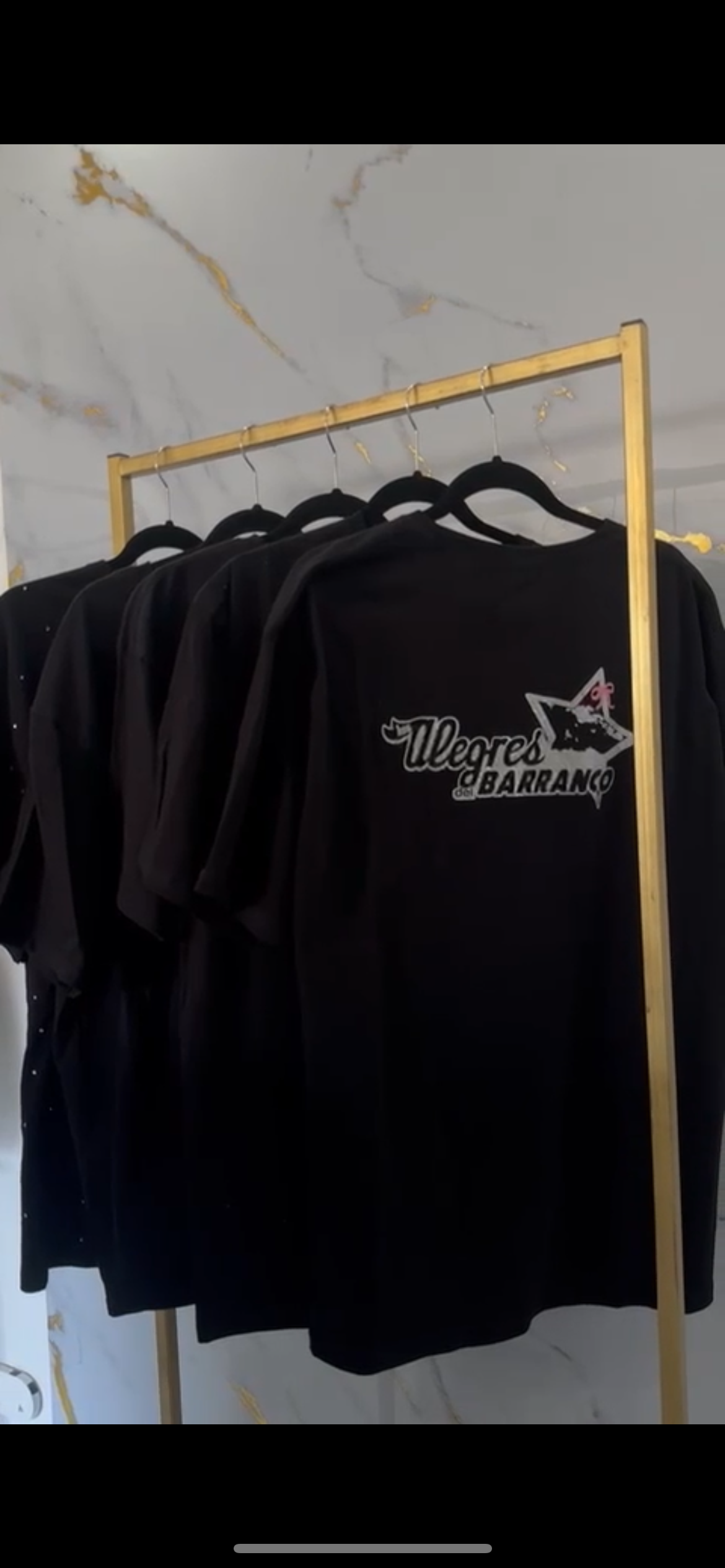 Los Alegres Tee