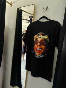 Montana oversize Tee