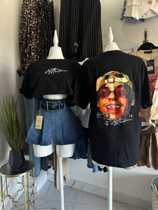 Montana oversize Tee