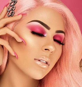 Annette 69 Beauty creations pallete