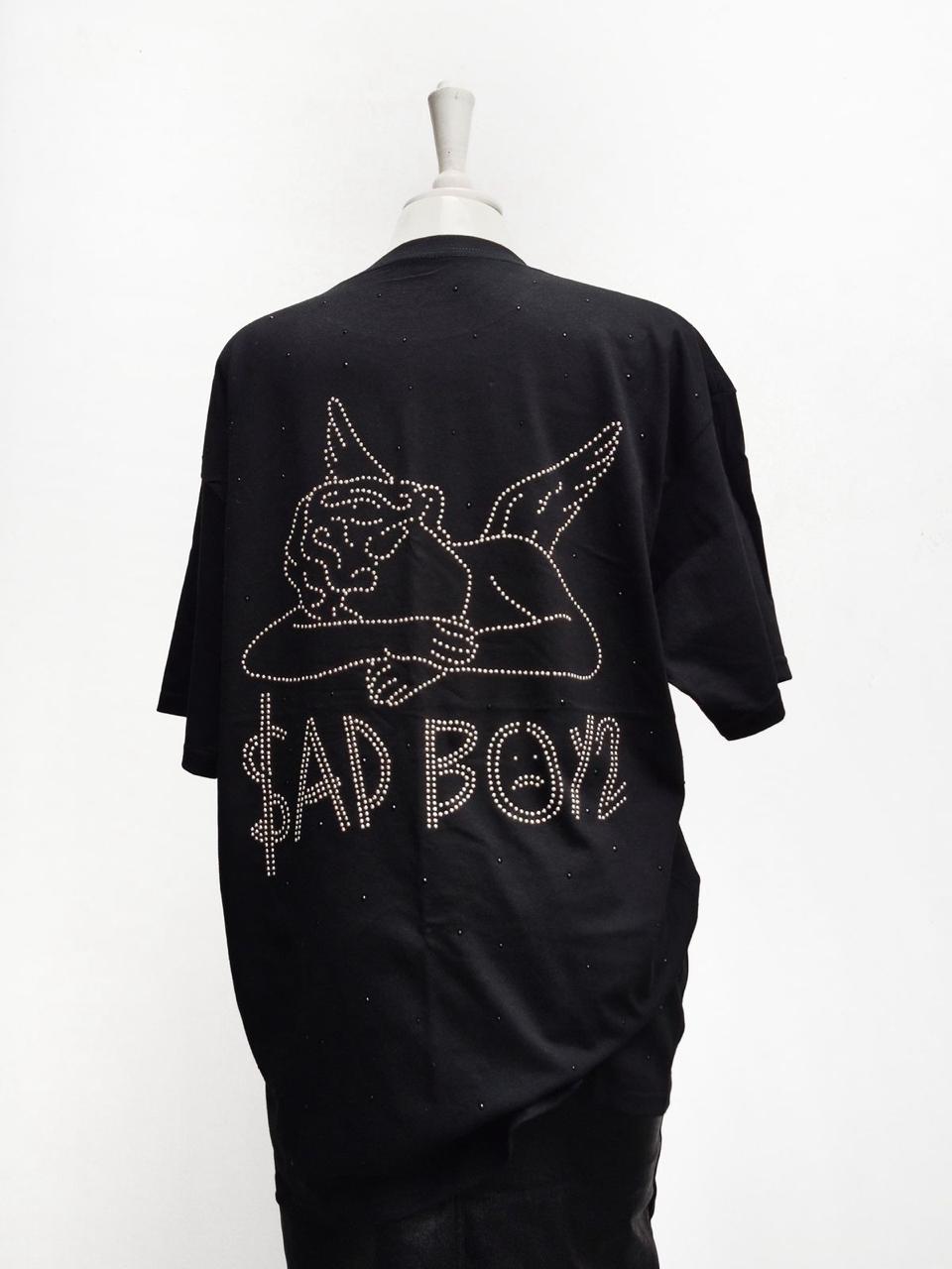 SAD BOYZ TEE