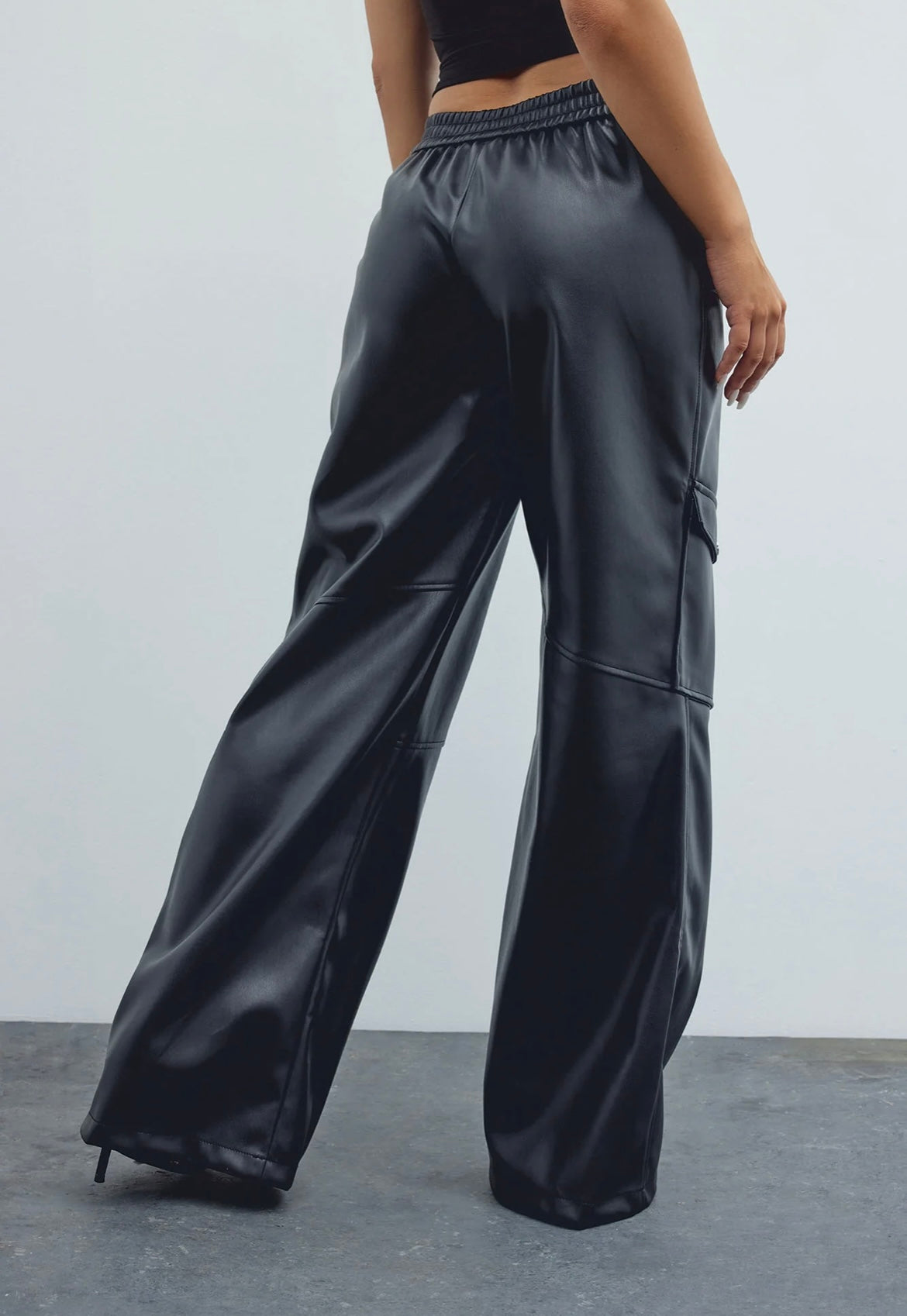 Yesenia pants