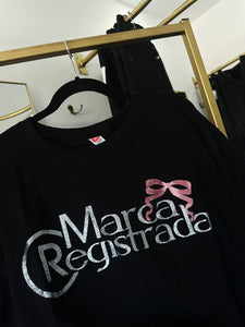 Marca Registrada tee