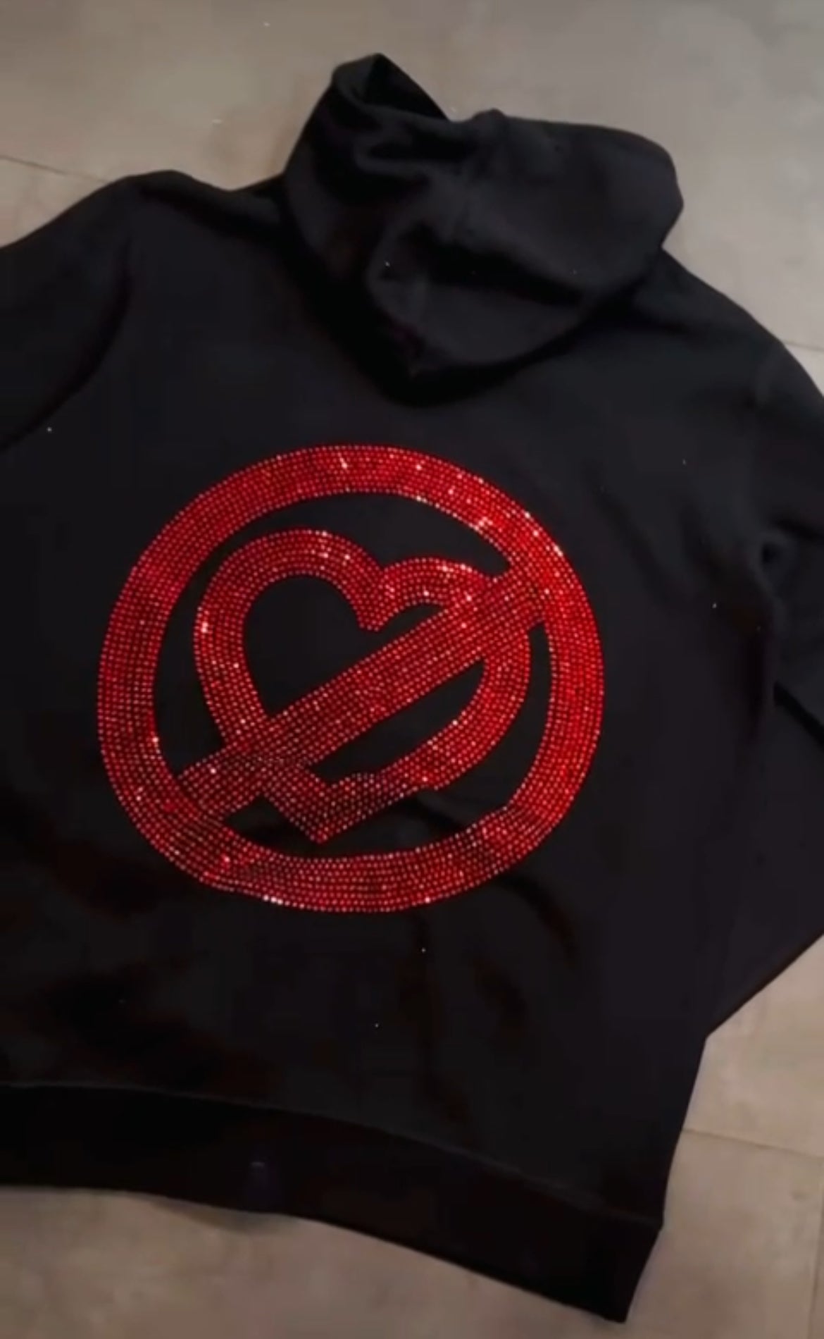 PNTE hoodie