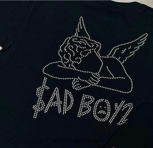 SAD BOYZ TEE