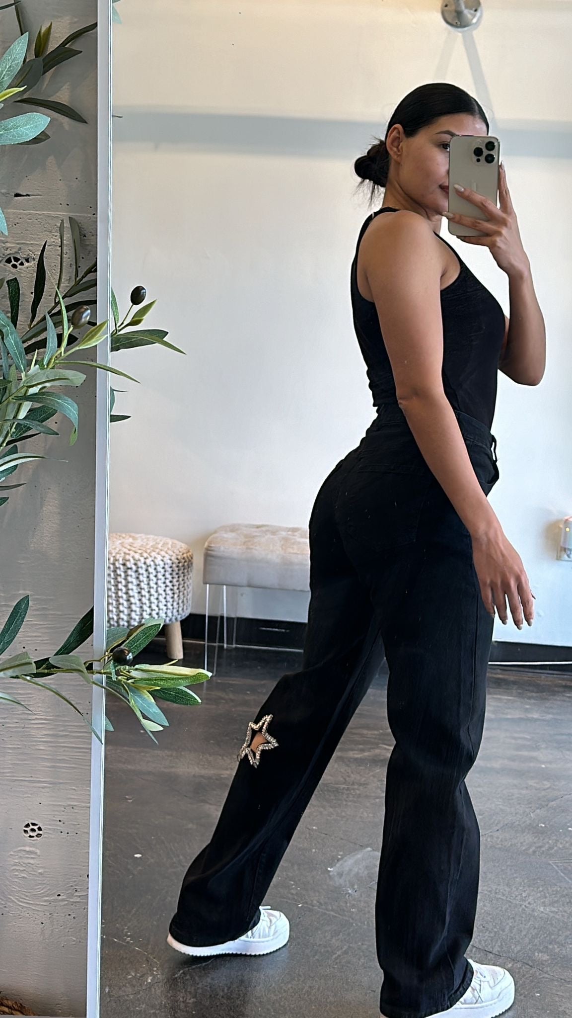 Rockstar jeans