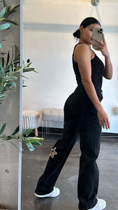 Rockstar jeans