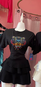 Kiki tee