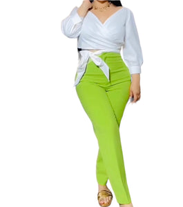 Sara pants