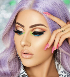 Annette 69 Beauty creations pallete