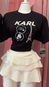 KL tee