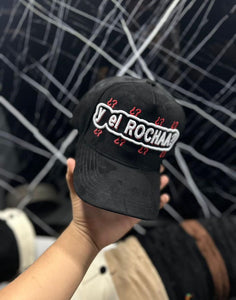 El Rocha hat