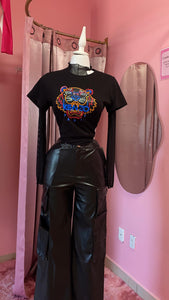 Jenzo tee