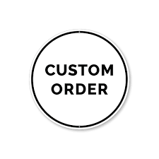 Custom Hoodie