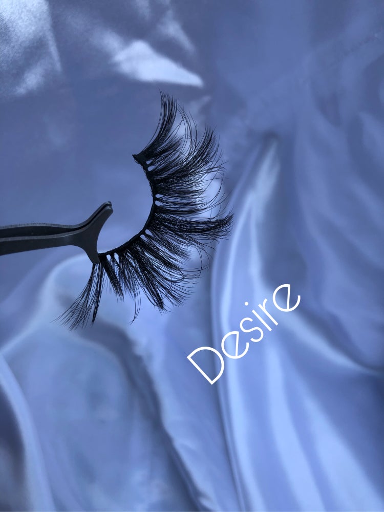 Desire