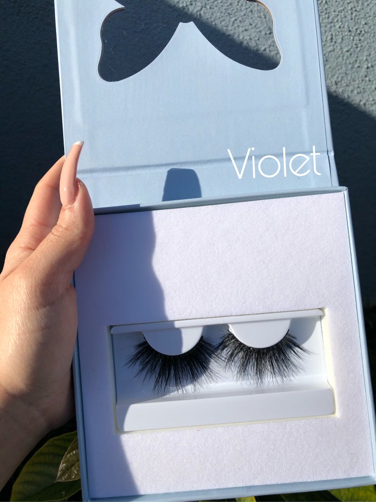 Violet