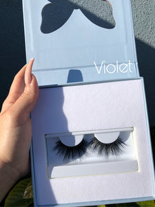 Violet