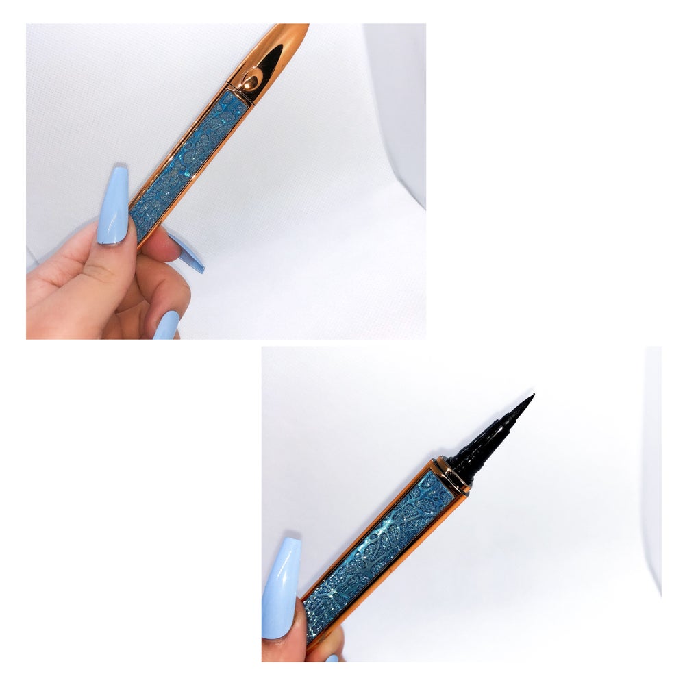 2 in 1 lash glue