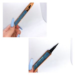 2 in 1 lash glue