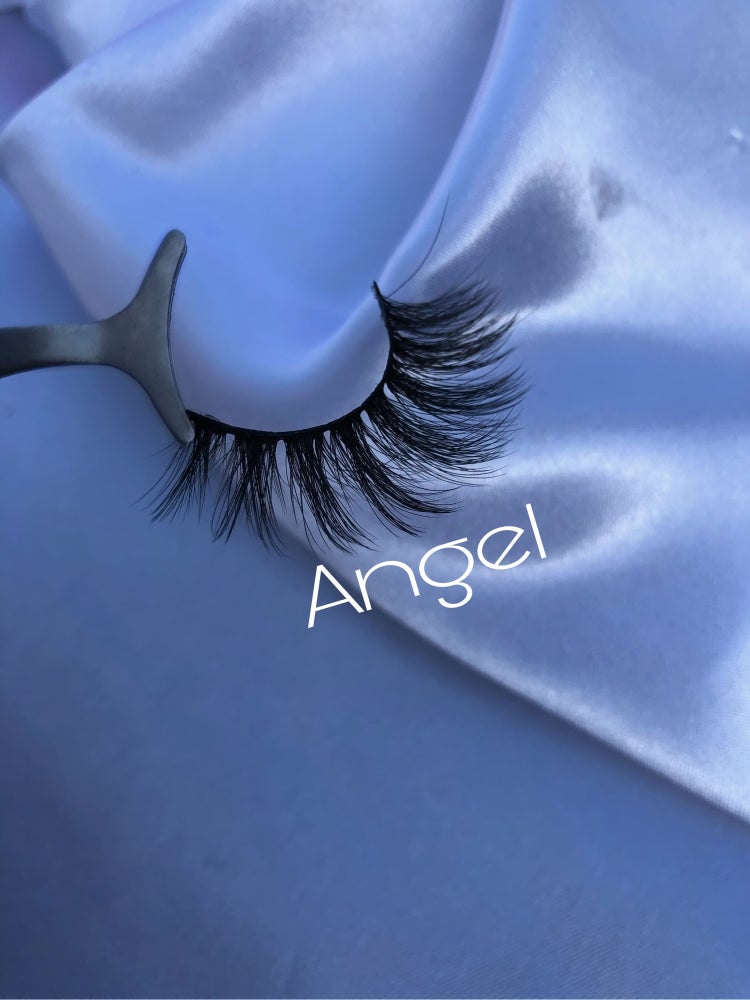 Ángel