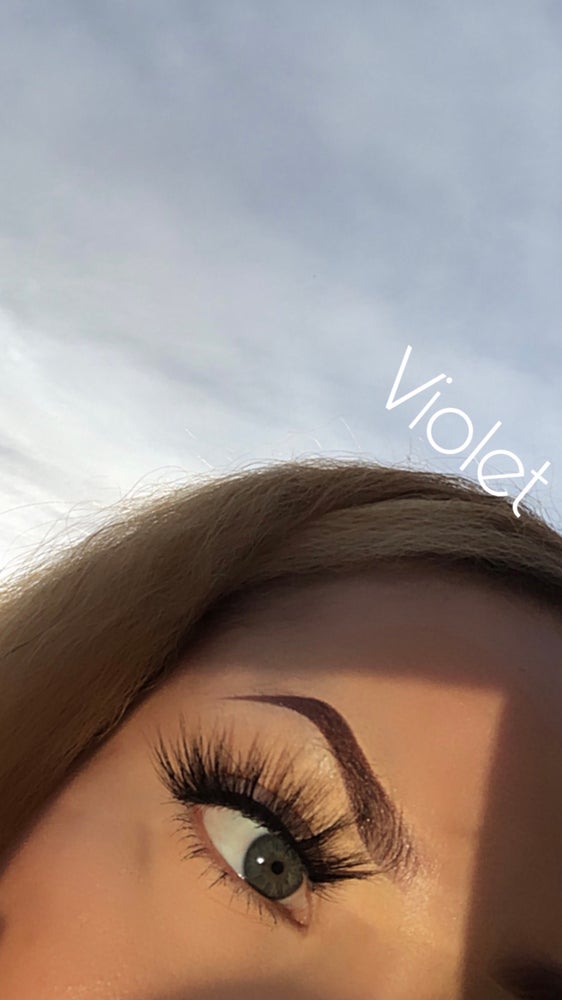 Violet