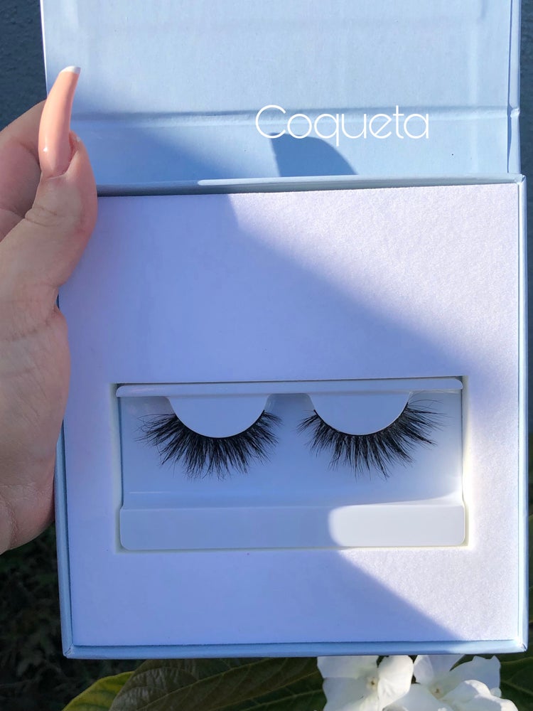 Coqueta