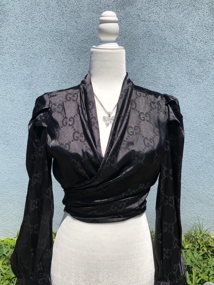 GG Blouse
