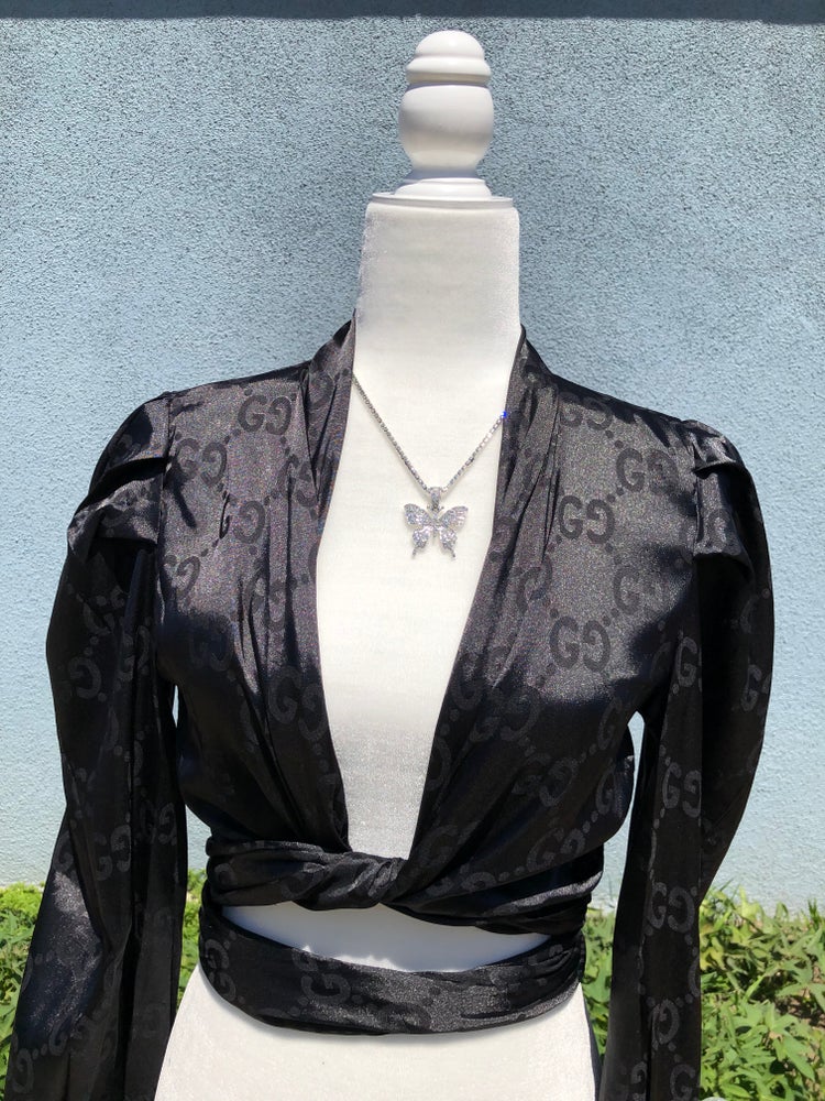 GG Blouse