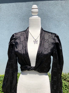 GG Blouse