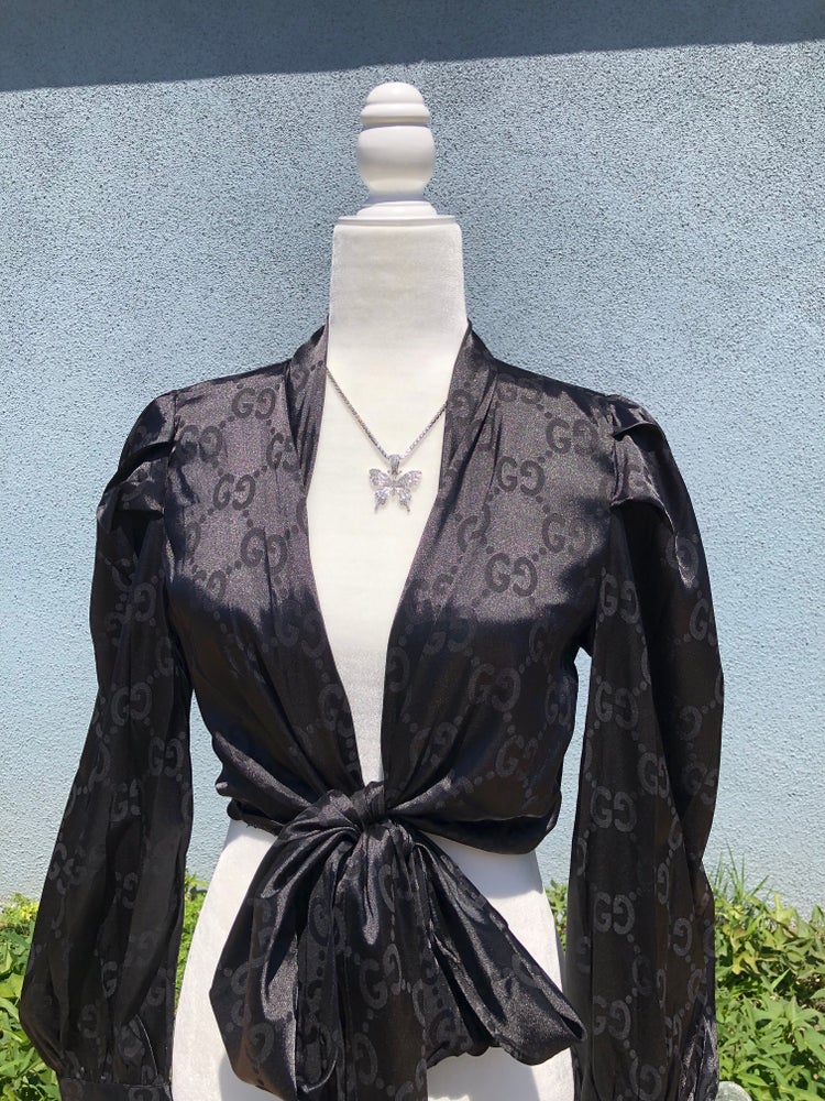 GG Blouse