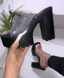 Kira heels