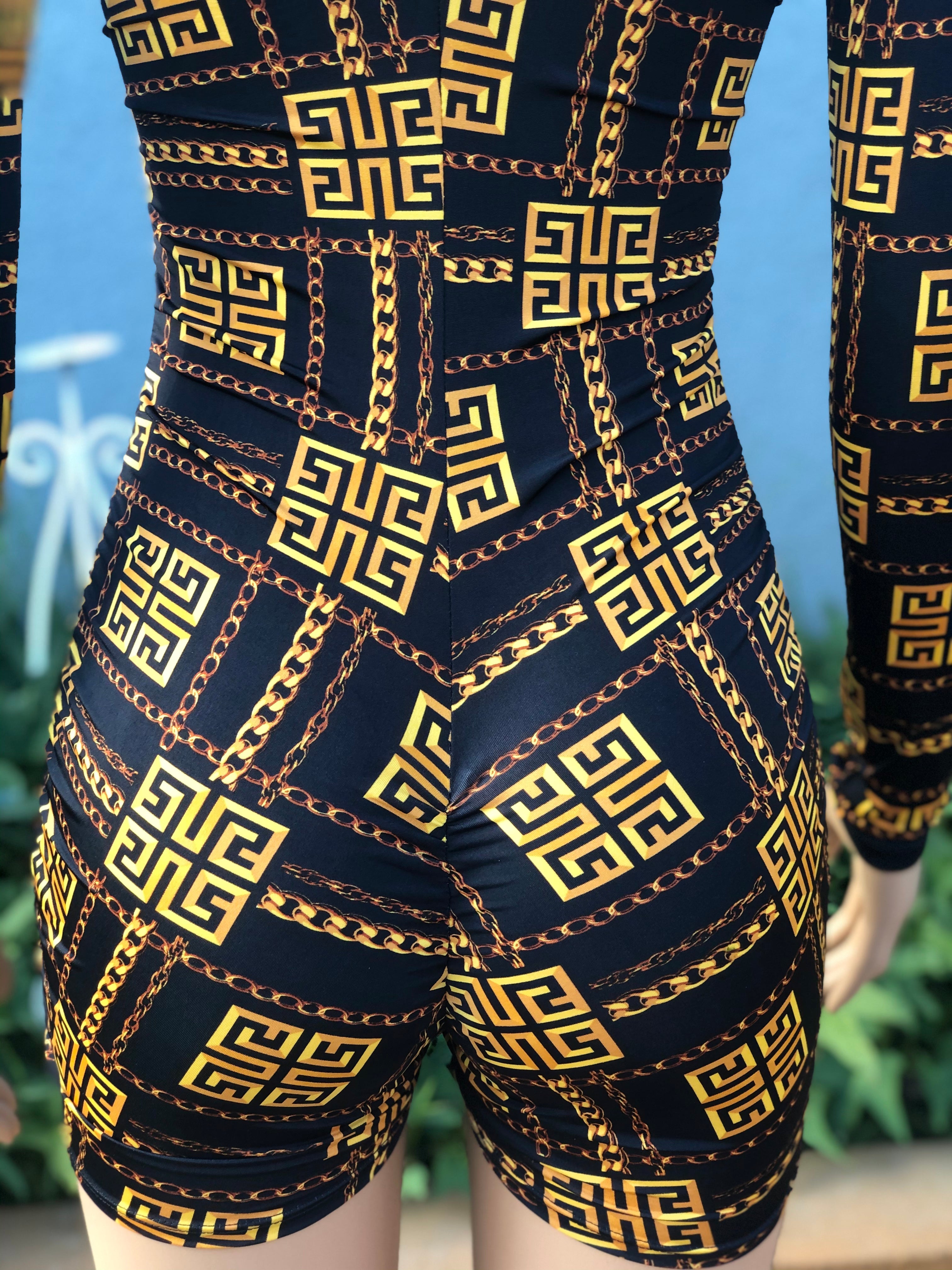 Vero romper