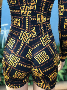 Vero romper