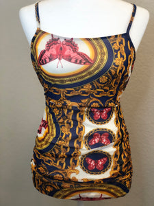 Mariposa dress
