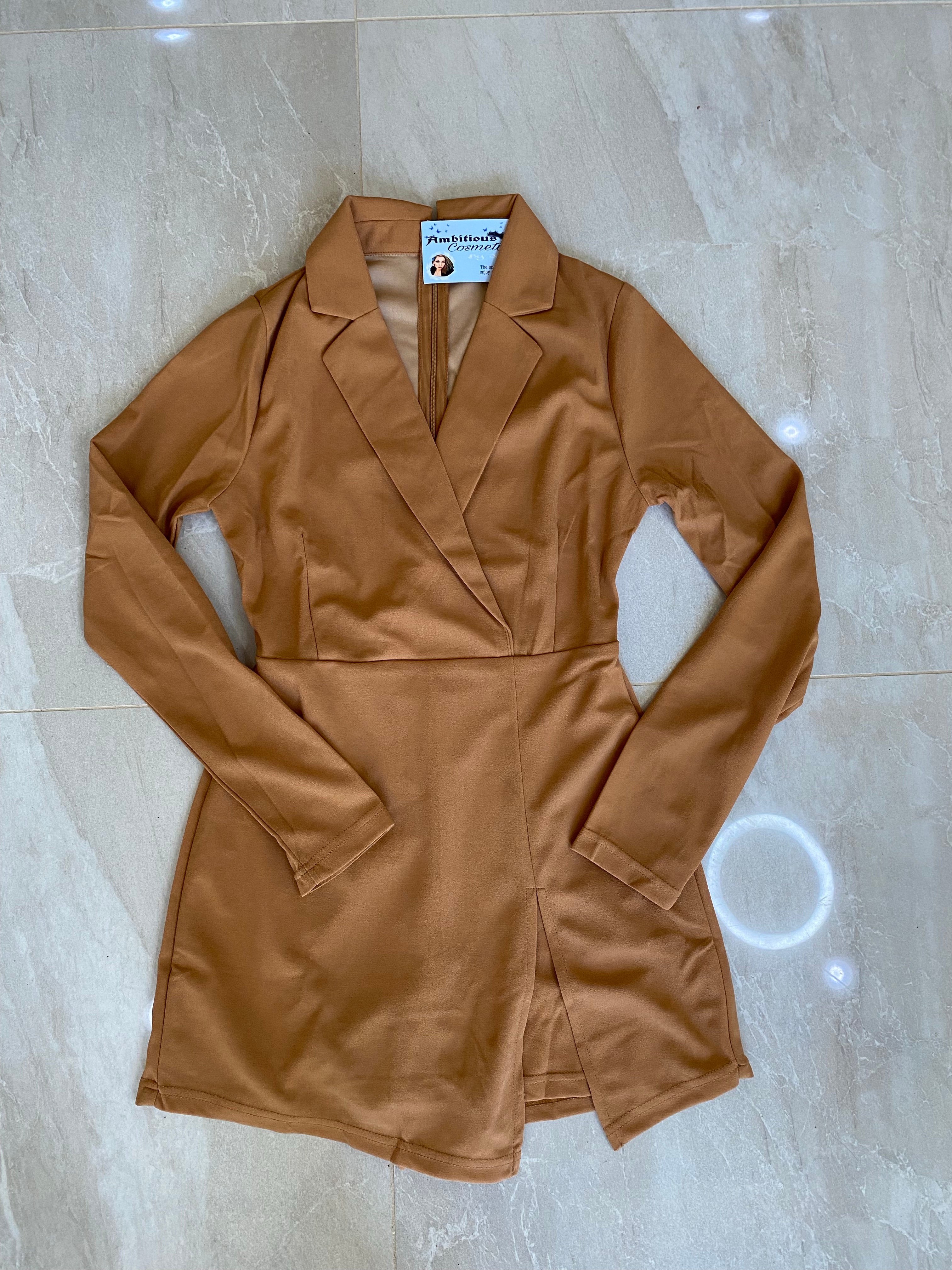 Lidia Romper