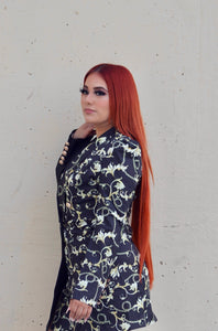 Vivian Luxury blazer