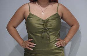Layla Dress