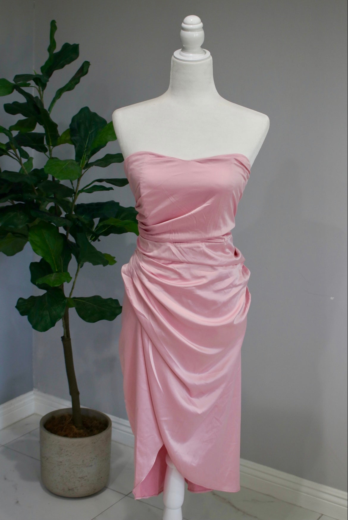 Valerie Dress
