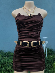 Naomi belt