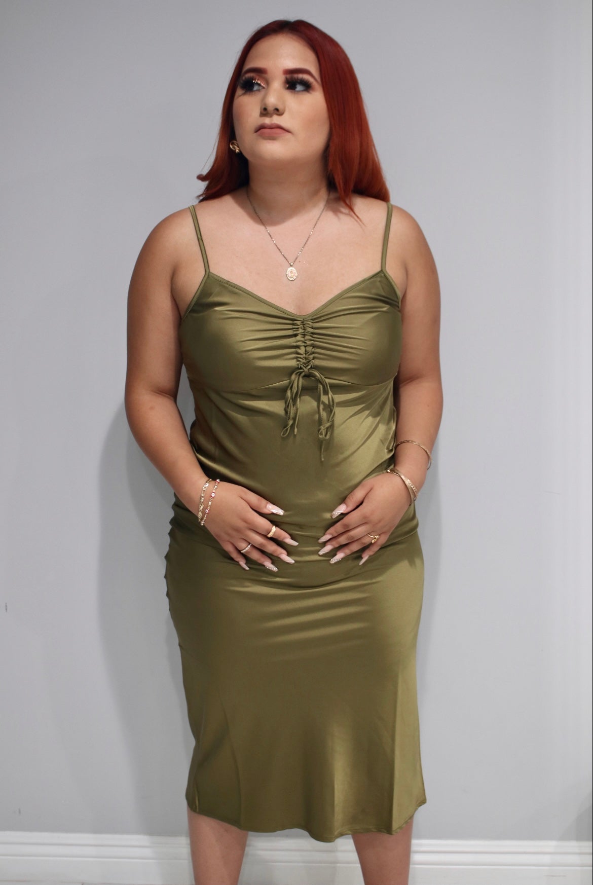 Layla Dress
