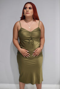Layla Dress