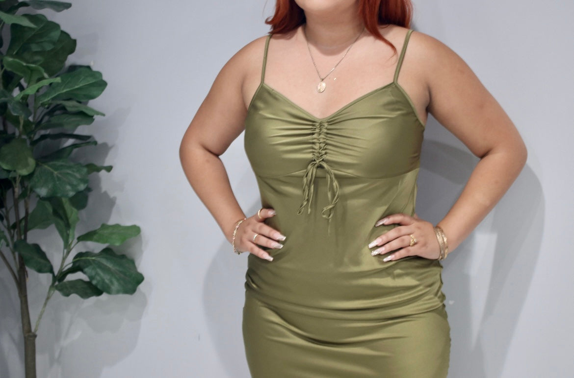 Layla Dress