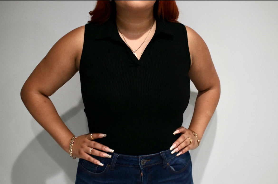 Candace bodysuit
