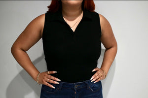 Candace bodysuit