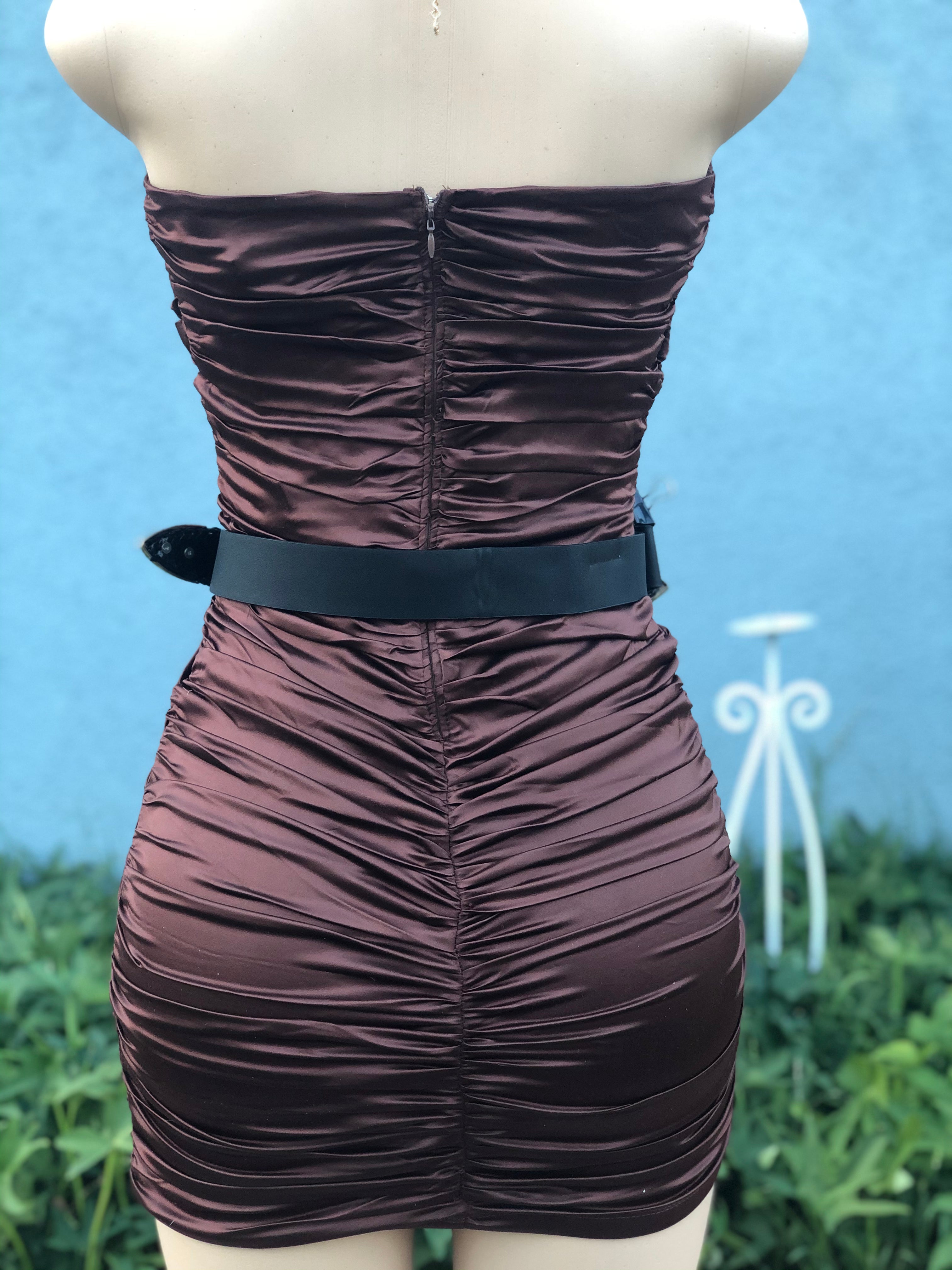 Naomi belt