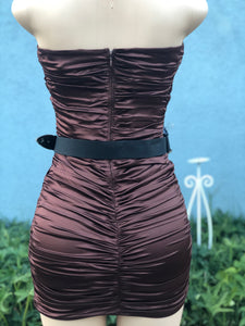 Naomi belt