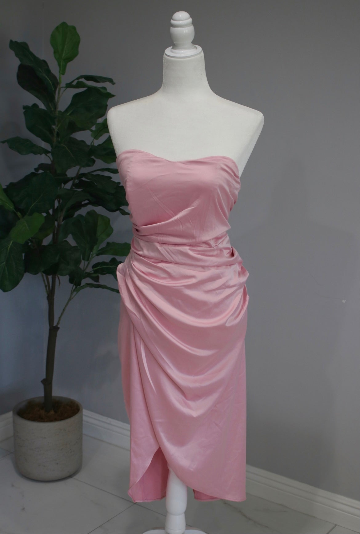 Valerie Dress