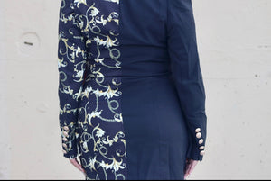 Vivian Luxury blazer